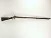 Appraisal: MUSKET - Springfield US made musket converted to percussion for