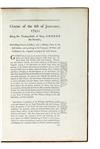 Appraisal: EAST INDIA COMPANY Charter of the th of January Being