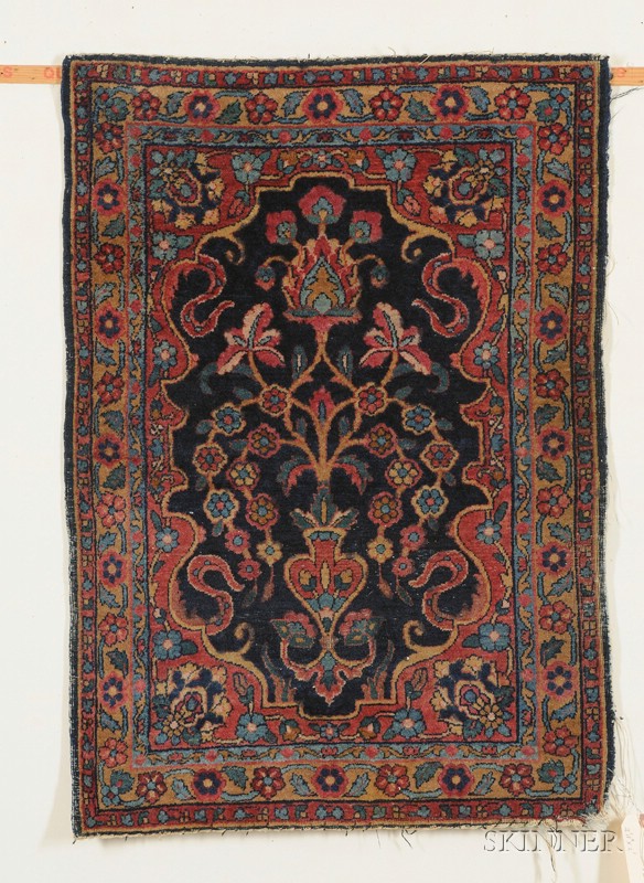 Appraisal: Kerman Mat Southeast Persia th early th century ft in