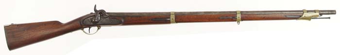 Appraisal: SUHL MUSKET WITH PHILADELPHIA MARKS Cal NSN part oct bbl