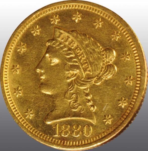 Appraisal: Coronet Gold Eagle Description Graded GENUINE CLEANING by PCGS