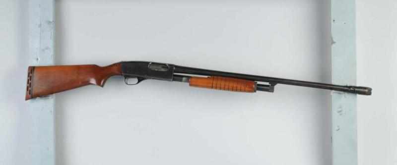 Appraisal: American Eagle Model G Shotgun Description GA Barrel length Chambered