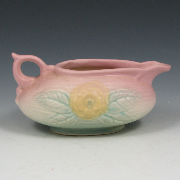 Appraisal: Hull Open Rose - Creamer - Mint Open Rose creamer