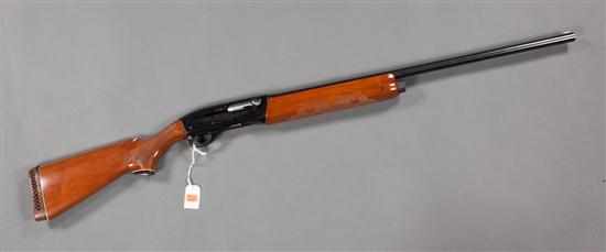 Appraisal: Remington Model -gauge semi-automatic shotgun serial V blued metal parts