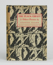 Appraisal: The Black Christ and Other Poems by Countee Cullen New