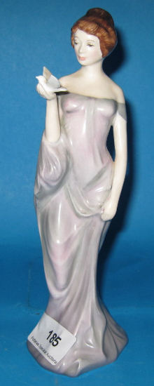 Appraisal: Royal Doulton Harmony HN