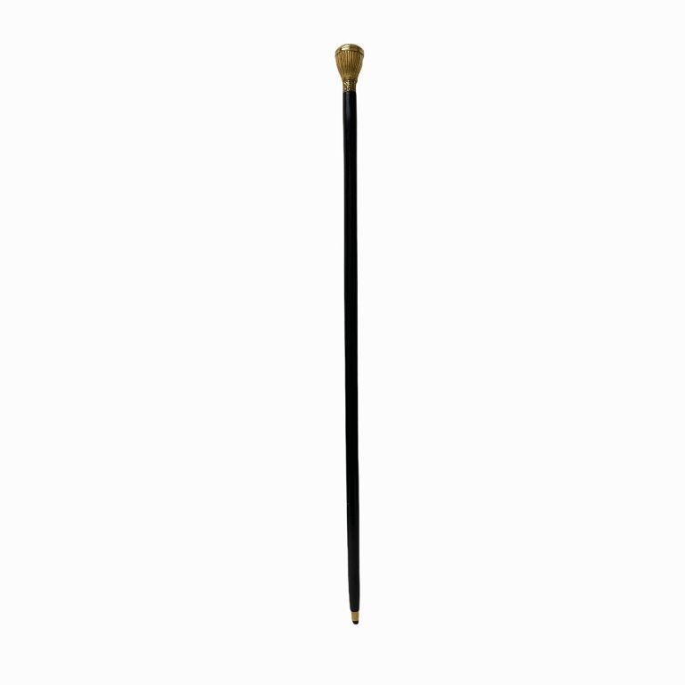 Appraisal: Vintage Walking Cane Vintage Walking Cane Measures inches high