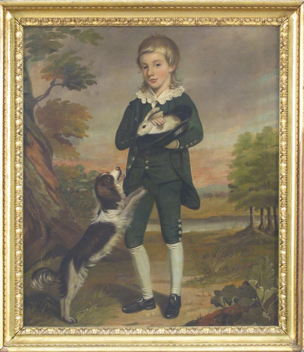 Appraisal: Attributed to James Miller fl -