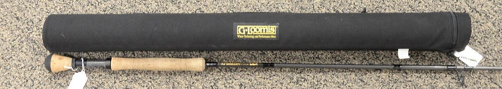 Appraisal: G Loomis GLX Fly Rod ' FR - Estate of