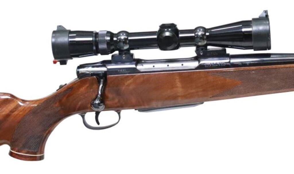 Appraisal: Colt Sauer Rifle Model Sporting Rifle estimated mfg 's bolt