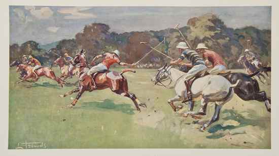 Appraisal: Edwards Lionel A Sportman's Bag number of copies colour plates