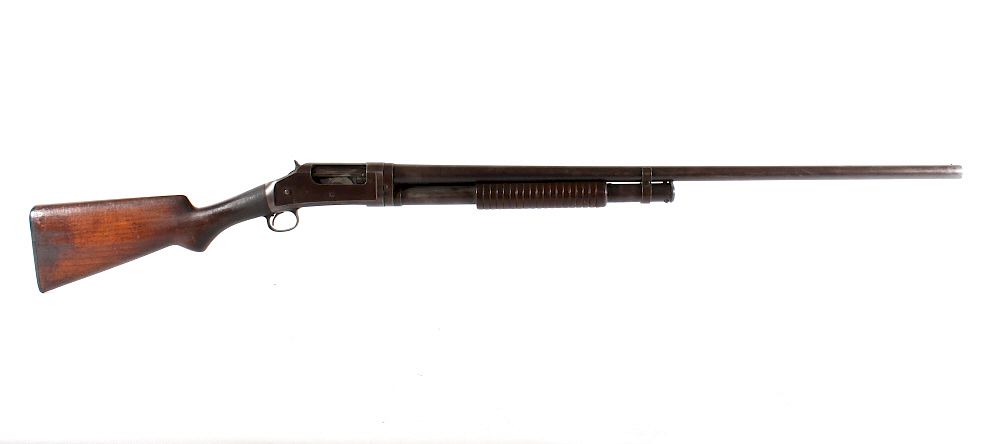 Appraisal: Winchester Model Slide Action Shotgun For your consideration is a