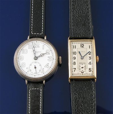 Appraisal: A Steel wristwatch Mappin Longines Circa Subsidiary seconds dial Jointed