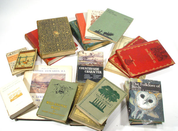 Appraisal: Collection of Punch related books including selected volumes - Pick