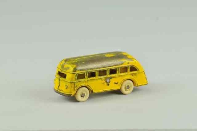 Appraisal: BUS Kenton c scarce cast iron example painted in bright