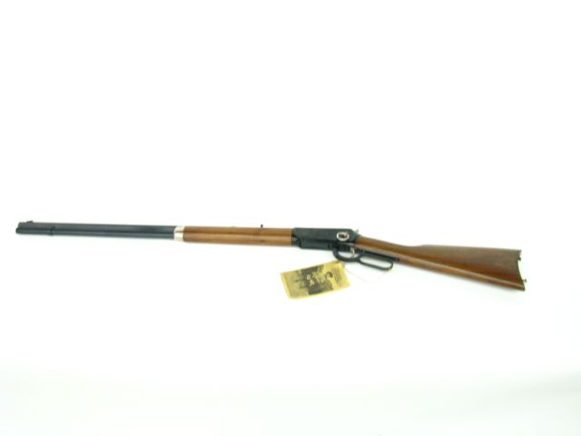 Appraisal: Winchester Buffalo Bill Commemorative - caliber model lever action rifle