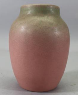 Appraisal: Vintage Rookwood Pottery Vase Vintage Rookwood Pottery Vase Marked on