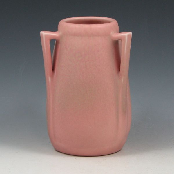 Appraisal: Rookwood vase with three handles in an Arts Crafts style