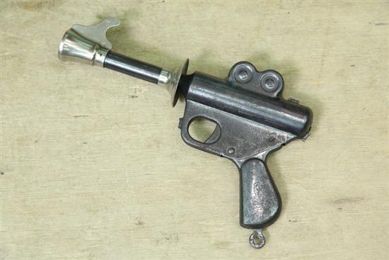 Appraisal: BUCK ROGERS TOY GUN '' th Century'' by ''Daisy Mfg