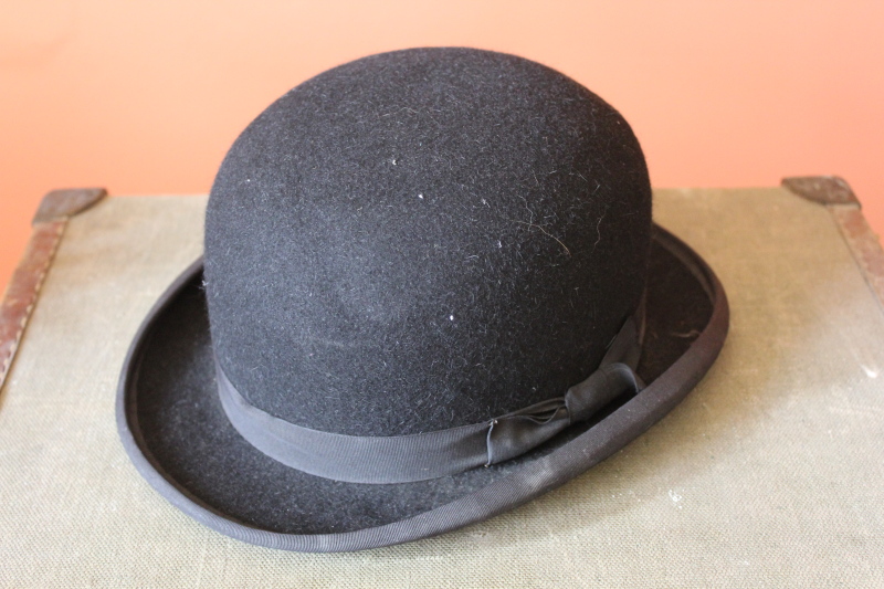 Appraisal: A bowler hat by Lock Co and three others