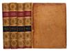 Appraisal: BLACKSTONE WILLIAM Sir Commentaries on the Laws of England engraved