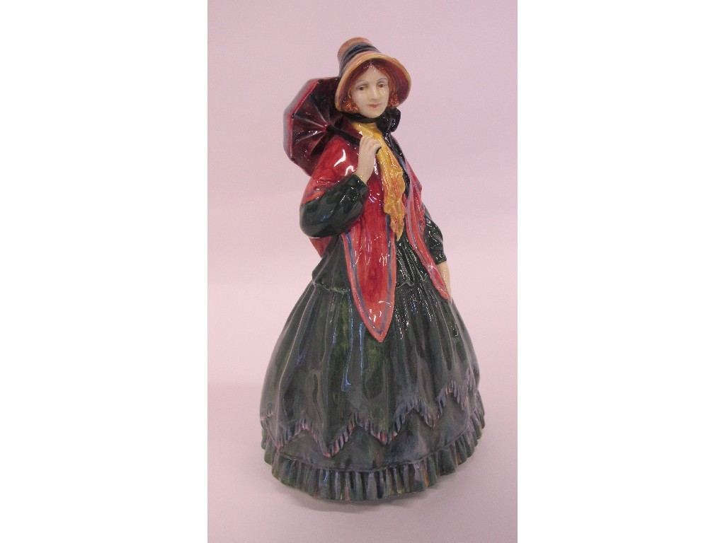 Appraisal: Royal Doulton figure Clarissa HN