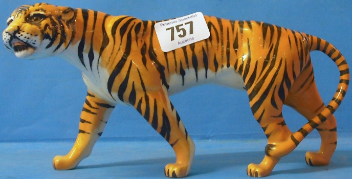 Appraisal: Beswick Tigress