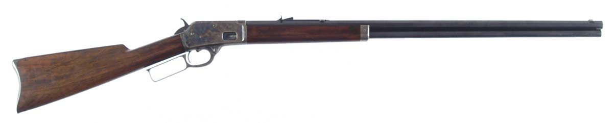 Appraisal: PROTOTYPE OF THE VERY FIRST SIDE EJECT LEVER ACTION MARLIN