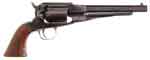 Appraisal: REMINGTON NEW MODEL NAVY REVOLVER Cal Perc SN Blued finish