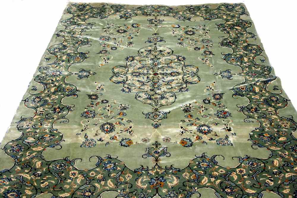 Appraisal: CARPET - ' x ' '' - Antique Chinese Carpet