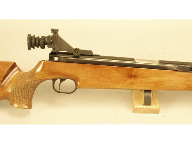 Appraisal: Daisy Model Cal SN Match Target Air Rifle of high