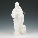 Appraisal: Lenox fine bone china figurine from the Life of Christ