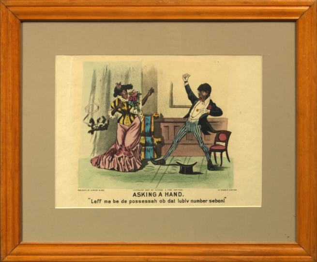 Appraisal: Currier Ives American th Century suite of six hand-colored lithographs