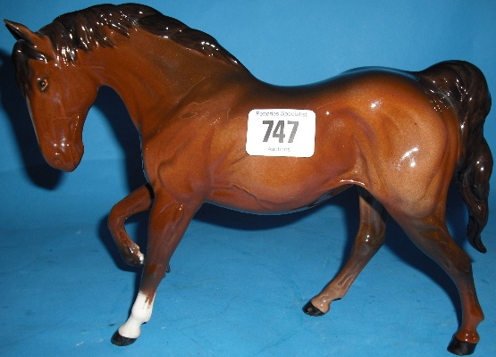 Appraisal: Beswick Horse Spirit of Freedom