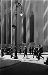 Appraisal: NEW YORK CITY A striking group of photographs from the