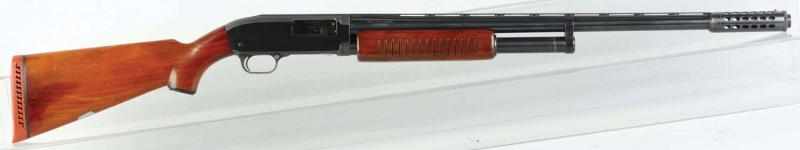 Appraisal: J C Higgins Model Shotgun Description Serial N A Cal