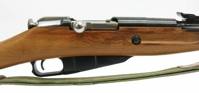 Appraisal: Polish wz carbine after the Russian Mosin Nagant M appears