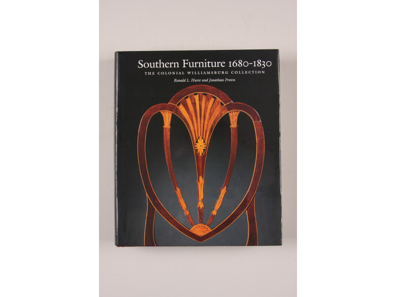 Appraisal: Southern Furniture - Hurst Prown Hurst Ronald L and Prown