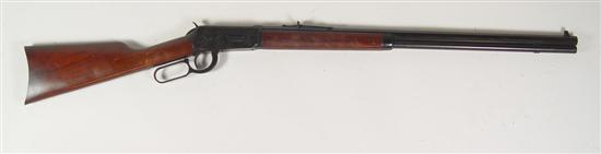 Appraisal: Winchester Model Limited Edition Made for Canadian Centennial Serial In