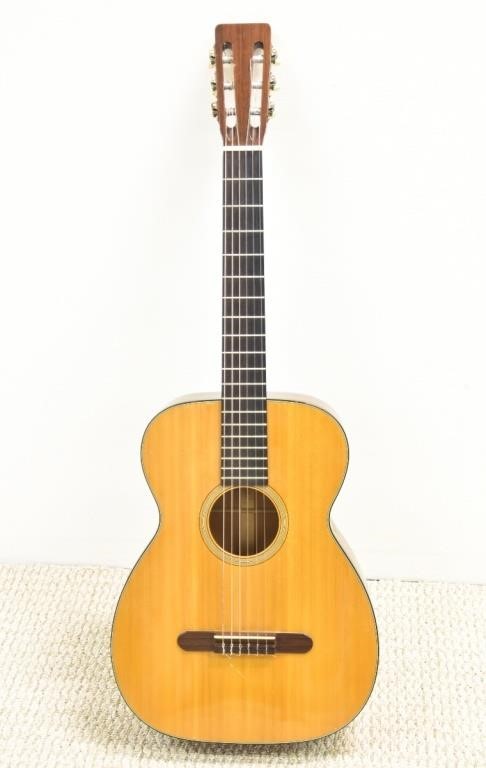 Appraisal: Martin Guitar model - G serial circa in its original