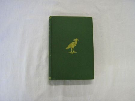 Appraisal: ALEXANDER W M CLARK KENNEDY THE BIRDS OF BERKSHIRE AND