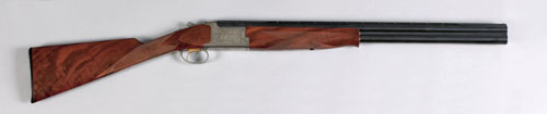 Appraisal: Browning Citori over and under shotgun gauge grade three with