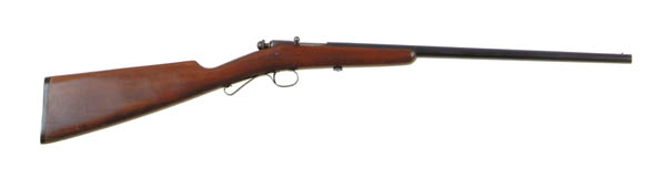 Appraisal: WINCHESTER MODEL BOLT ACTION SHOTGUN Cal mm RF shot NSN