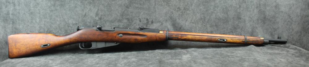 Appraisal: RUSSIAN MOSIN NAGANT MODEL BOLT ACTION RIFLE x R caliber