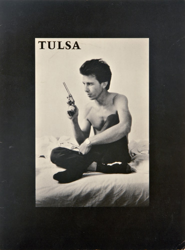 Appraisal: Larry Clark American b Tulsa st Edition New York Lustrum