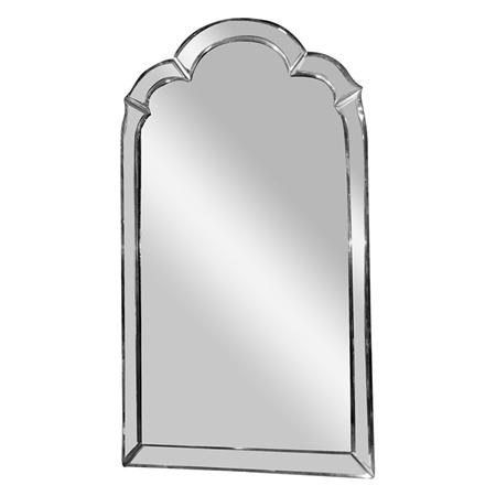 Appraisal: Mirror Framed Mirror Estimate nbsp nbsp nbsp - nbsp