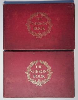 Appraisal: The Gibson Books ''The Gibson Book - A Collection of