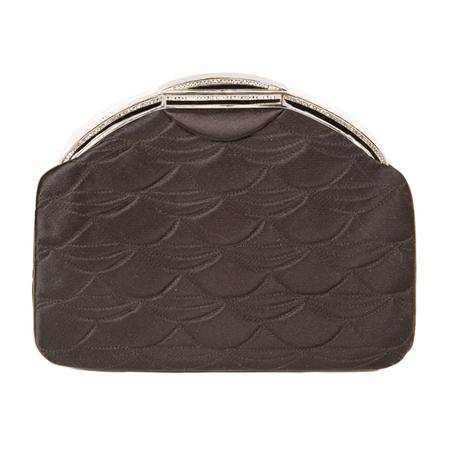 Appraisal: Judith Leiber Art Deco Style Evening Bag Estimate -