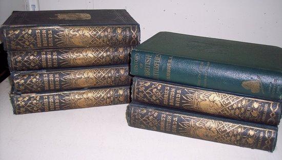 Appraisal: Morris Rev F O A History of British Birds nd