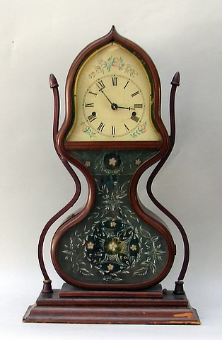 Appraisal: day time and strike fusee by J C Brown of